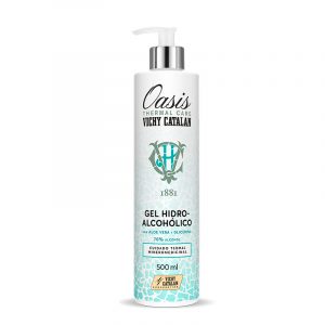 Oasis Thermal Care